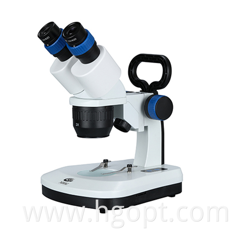 Hst 3caw Swf10x Binocular Stereo Microscope Optical Stereo Microscope Stereo Microscope1